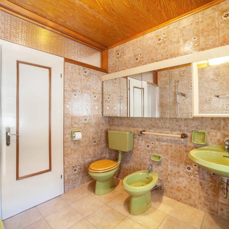 Residence Pichler Apartment 1 - Appartamento Superior con 1 Camera da Letto e Balcone - 26