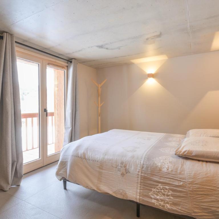 Lisalice gite - Maison 6 Chambres - 19