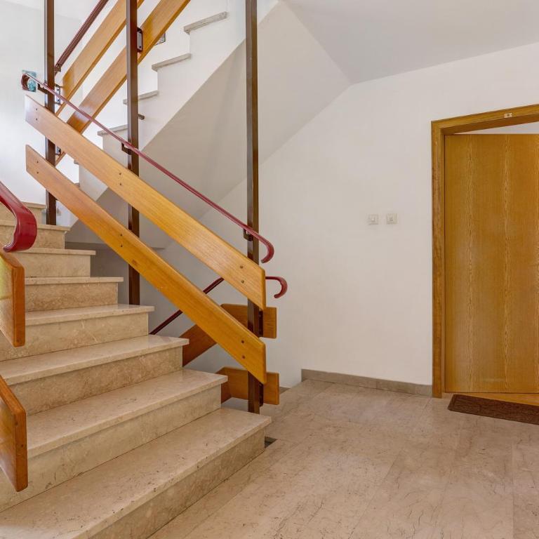 Apartment Stuflesser - Appartamento con 1 Camera da Letto e Vista Giardino - 19
