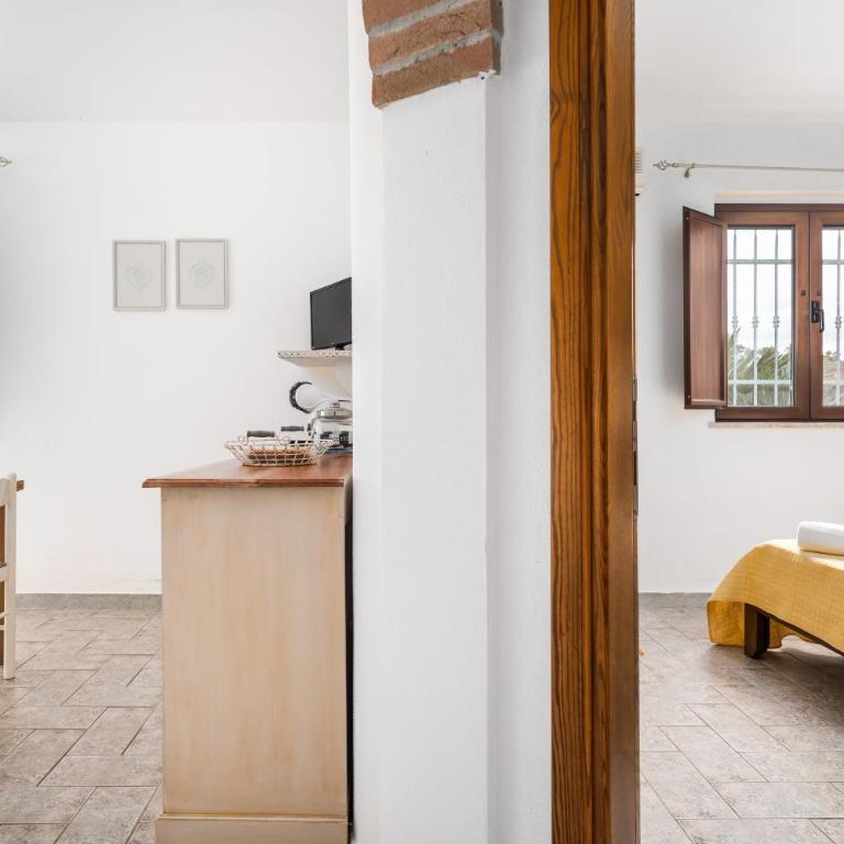 Casa Su Barone 1 - Casa con 2 Camere da Letto - 9