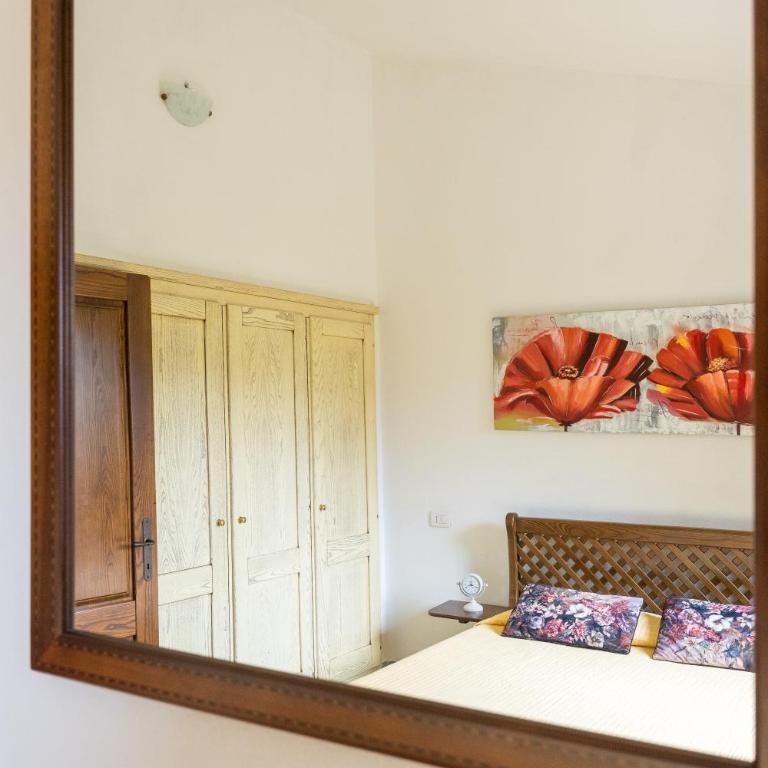 Casa Su Barone 1 - Casa con 2 Camere da Letto - 13