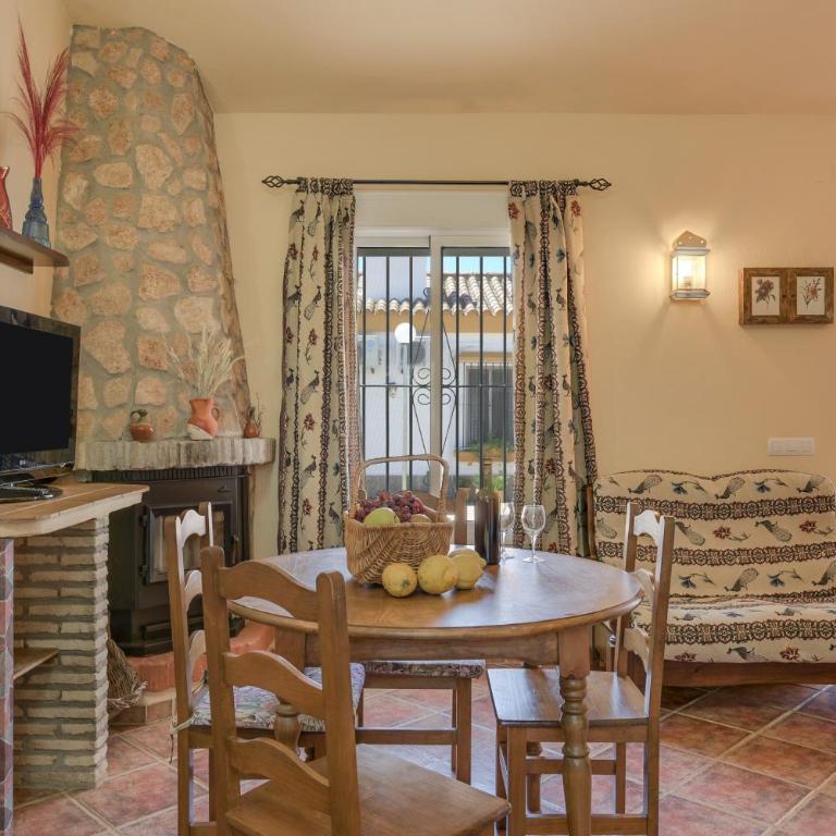 Casa Dalia con piscina privada - Casa de 2 dormitorios - 6