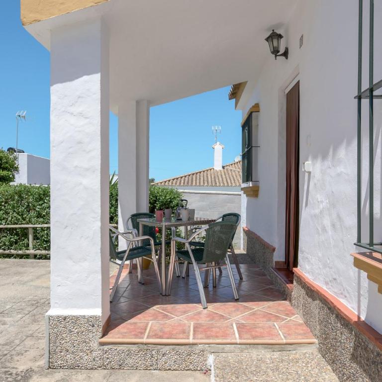 Casa Dalia con piscina privada - Casa de 2 dormitorios - 5