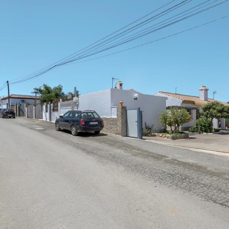 Casa Dalia con piscina privada - Casa de 2 dormitorios - 29