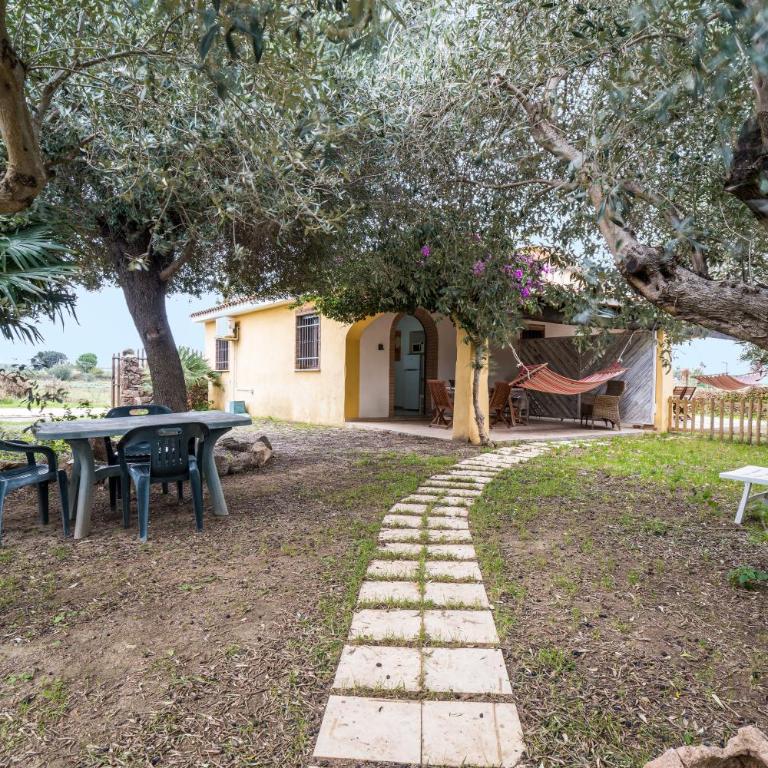 Casa Su Barone 1 - Casa con 2 Camere da Letto - 26