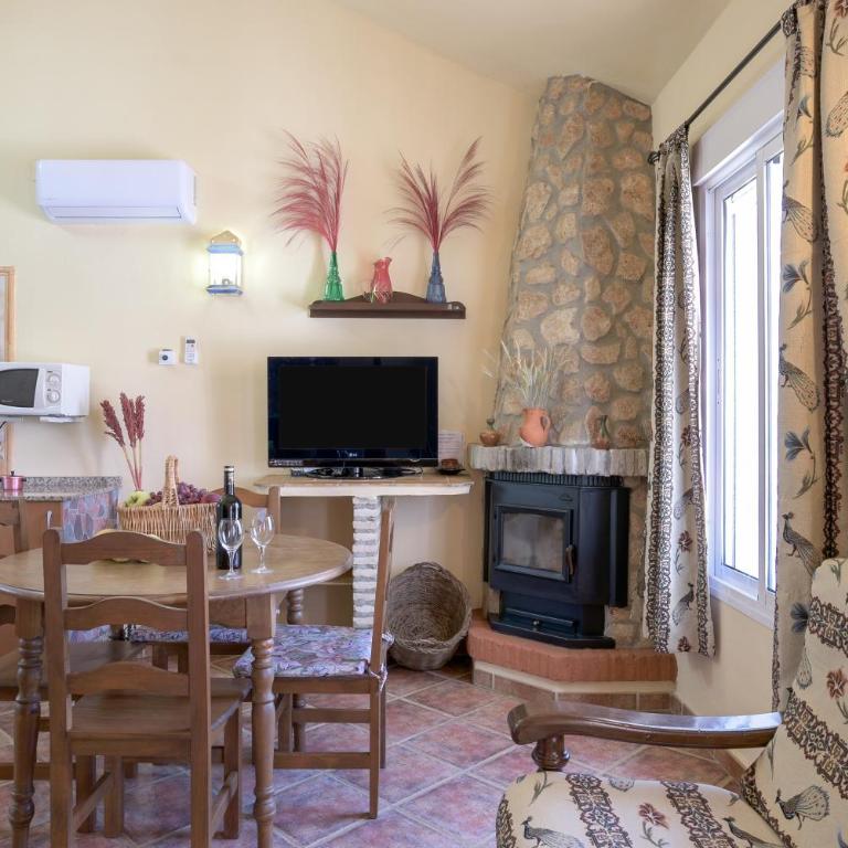 Casa Dalia con piscina privada - Casa de 2 dormitorios - 9