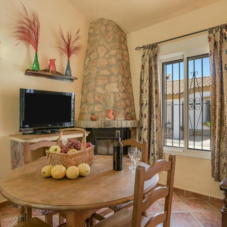 Casa Dalia con piscina privada - Casa de 2 dormitorios - 7