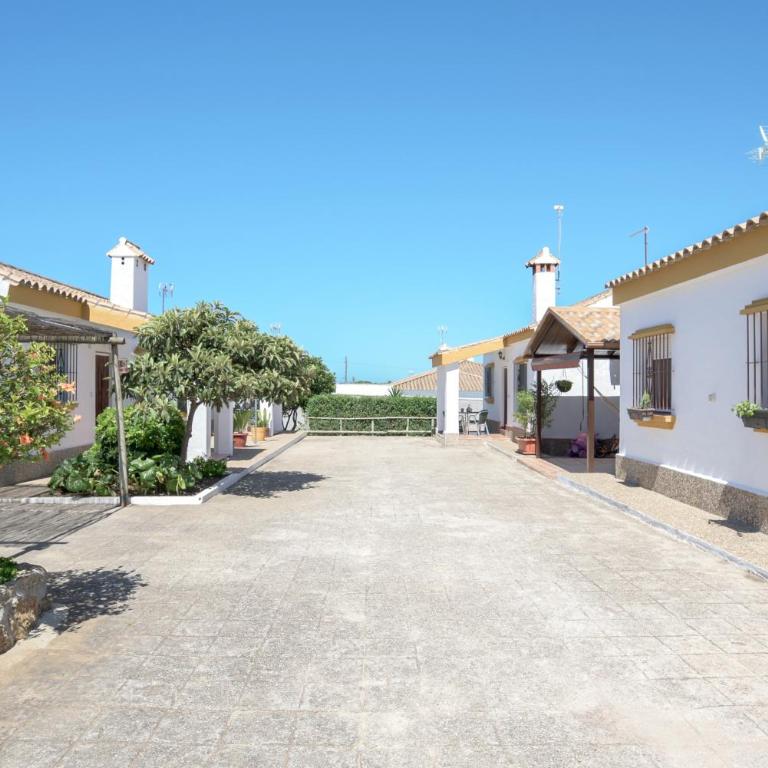 Casa Dalia con piscina privada - Casa de 2 dormitorios - 28