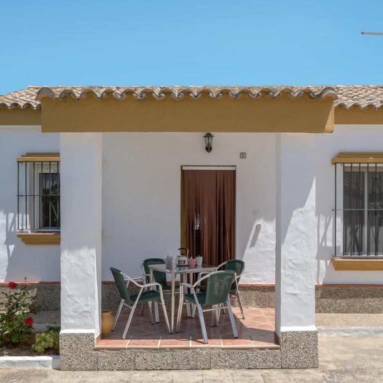 Casa Dalia con piscina privada - Casa de 2 dormitorios - 2