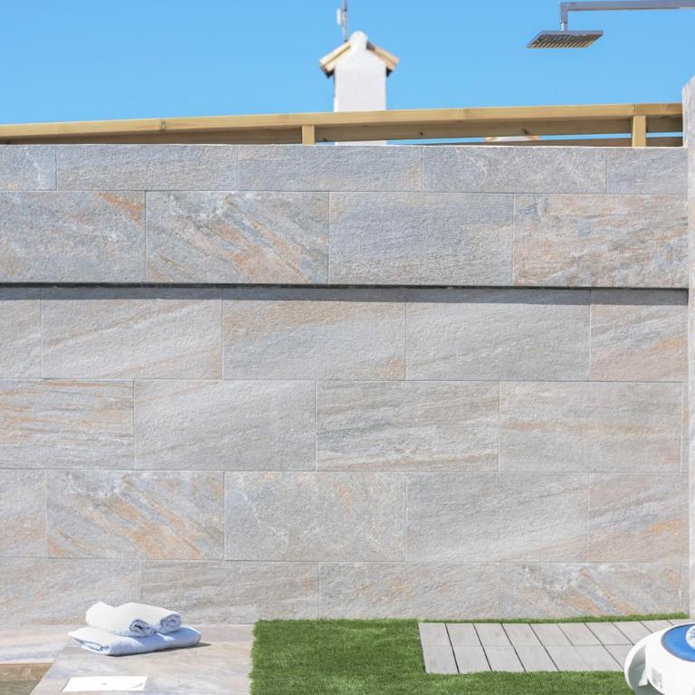Casa Dalia con piscina privada - Casa de 2 dormitorios - 25