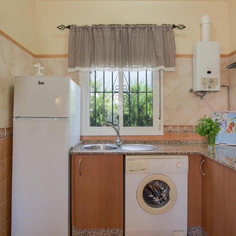 Casa Dalia con piscina privada - Casa de 2 dormitorios - 13