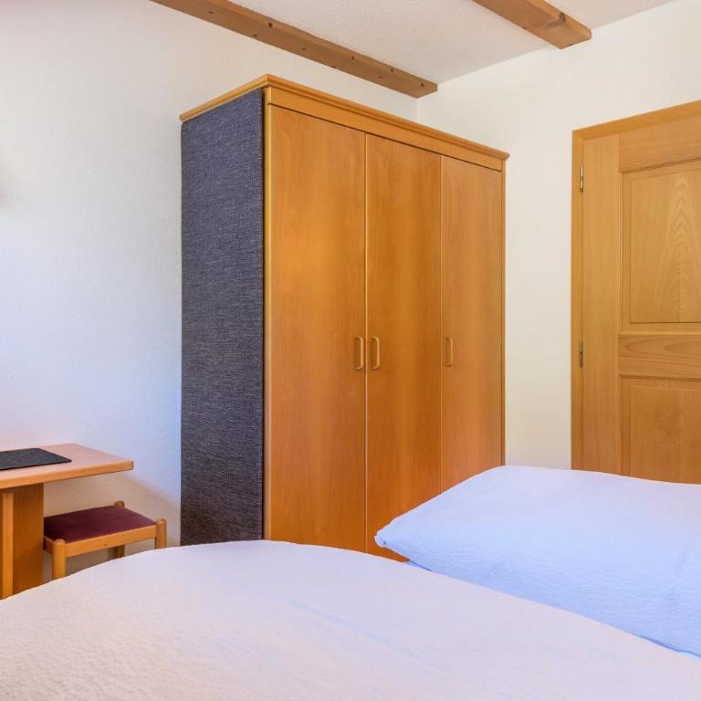 Häuslerhof App Tilia - Deluxe-Apartment mit 2 Schlafzimmern und Gartenblick - 7