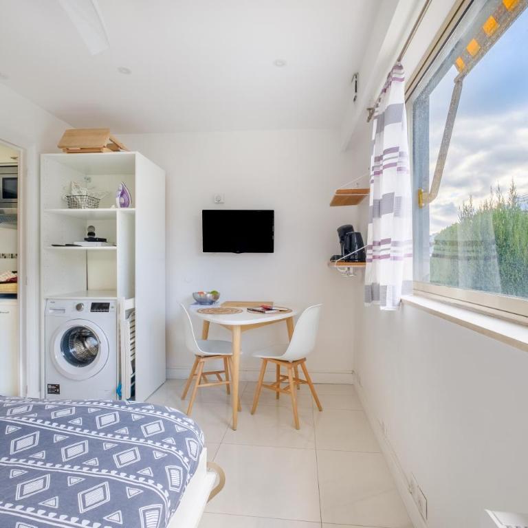 Studio Ensoleillé - Marina Baie - Superior Studio - 1