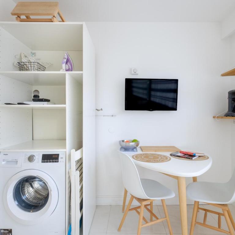 Studio Ensoleillé - Marina Baie - Superior Studio - 9