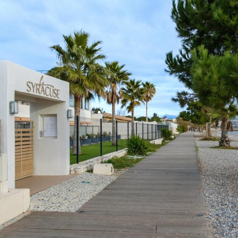 Studio Ensoleillé - Marina Baie - Superior Studio - 17