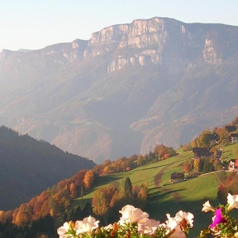 Lingerhof Arnika - Deluxe-Apartment mit 2 Schlafzimmern und Gartenblick - 19