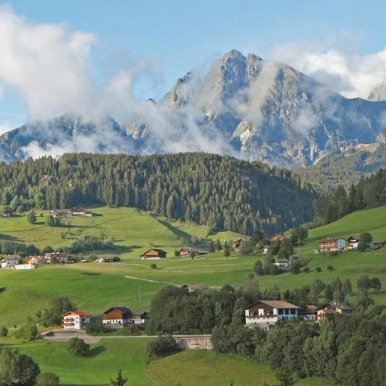 Lingerhof Arnika - Deluxe-Apartment mit 2 Schlafzimmern und Gartenblick - 18