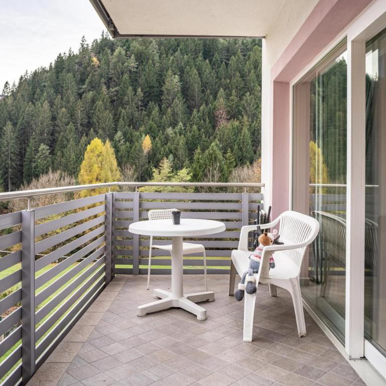 Martina's Place - Superior Apartment with Balcony - 22