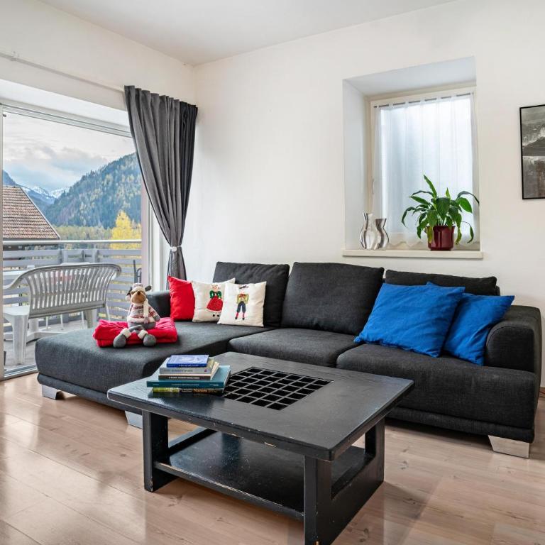 Martina's Place - Superior Apartment with Balcony - 18
