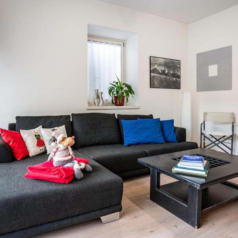 Martina's Place - Superior Apartment with Balcony - 20