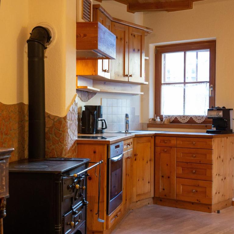 Oberniederhof - Apartamento Deluxe de 2 dormitorios con vistas al jardín - 24