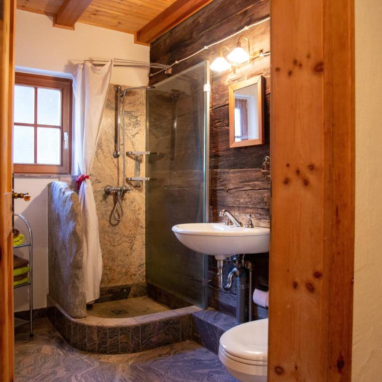 Oberniederhof - Apartamento Deluxe de 2 dormitorios con vistas al jardín - 8