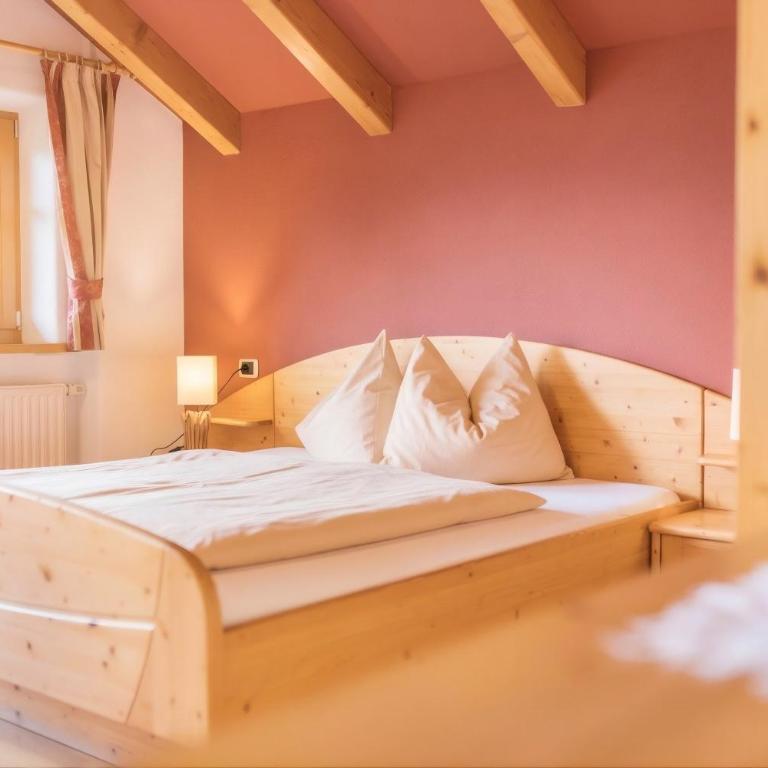 Oberplunerhof - Fewo Kronplatz - Appartamento Superior con 1 Camera da Letto e Balcone - 1