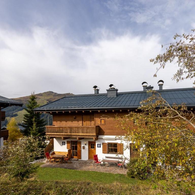 Steinadler Silberleiten - Superior One-Bedroom Apartment with Balcony - 27