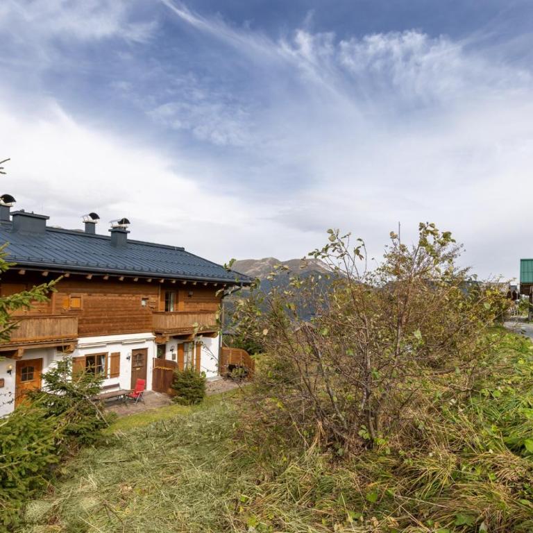 Steinadler Silberleiten - Superior One-Bedroom Apartment with Balcony - 26