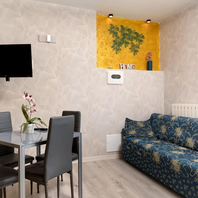 Casa Cattaleya - Appartamento Superior con Vista Città - 13