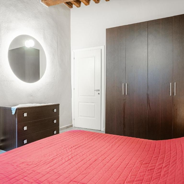 Appartamento La Naiade, Lucca - Casa con 1 Camera da Letto - 10