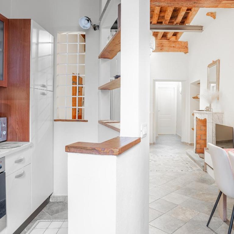 Appartamento La Naiade, Lucca - Casa con 1 Camera da Letto - 5