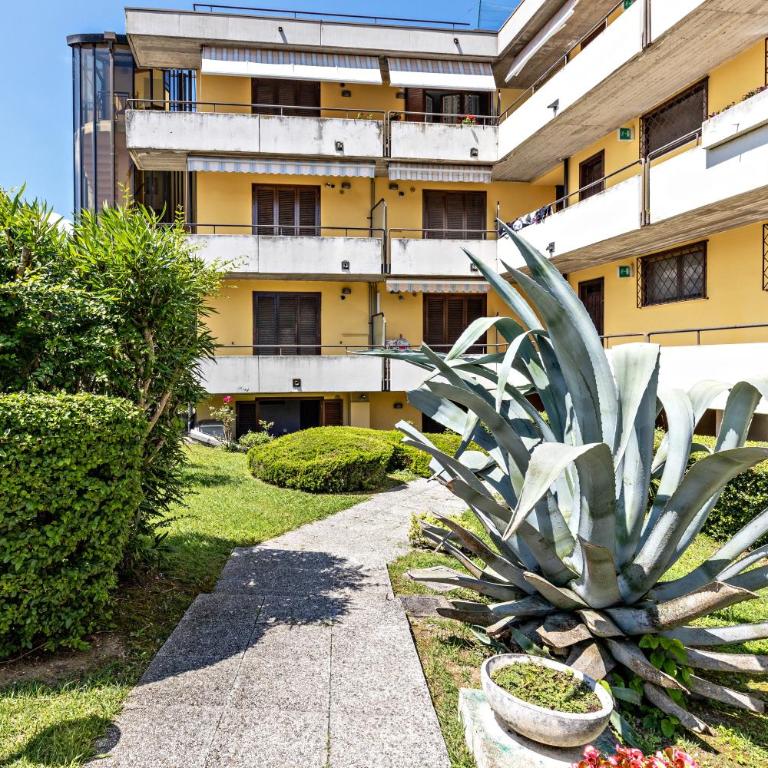 Casa Cattaleya - Appartamento Superior con Vista Città - 17