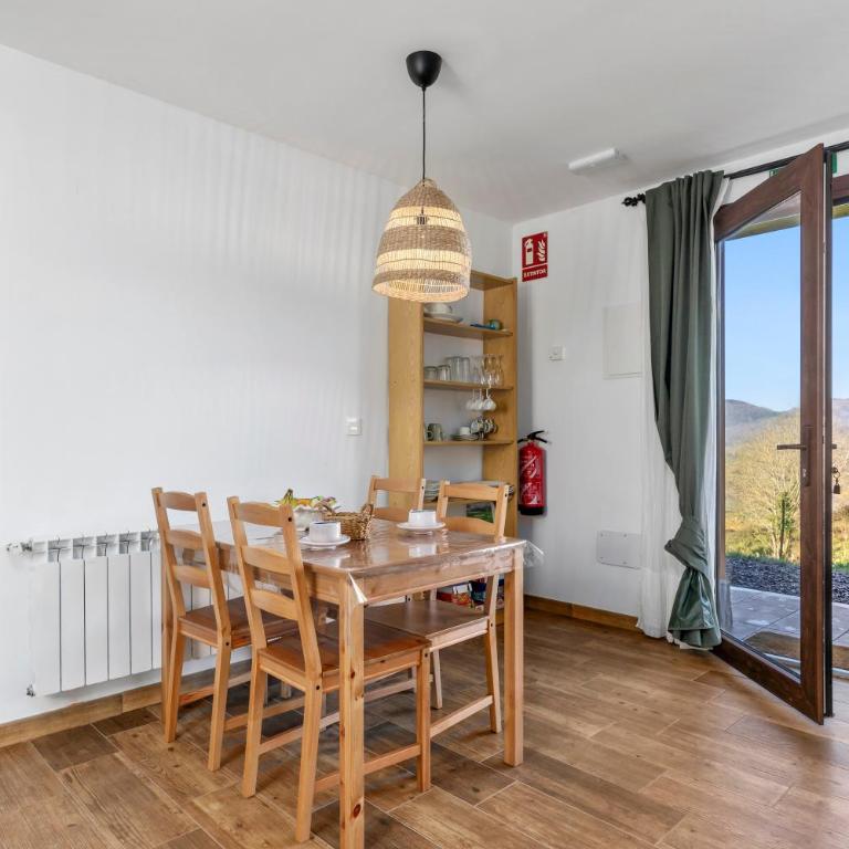 Picuastur - Apartamento Deluxe de 2 dormitorios con vistas al jardín - 15