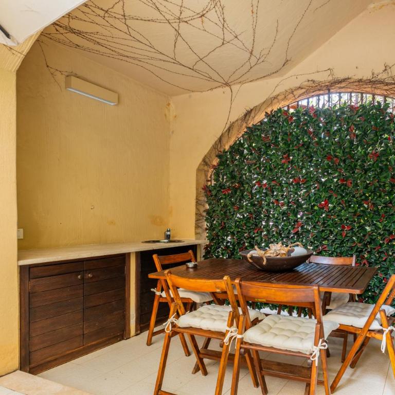 Villa Rokkaria - Casa con 3 Camere da Letto - 32