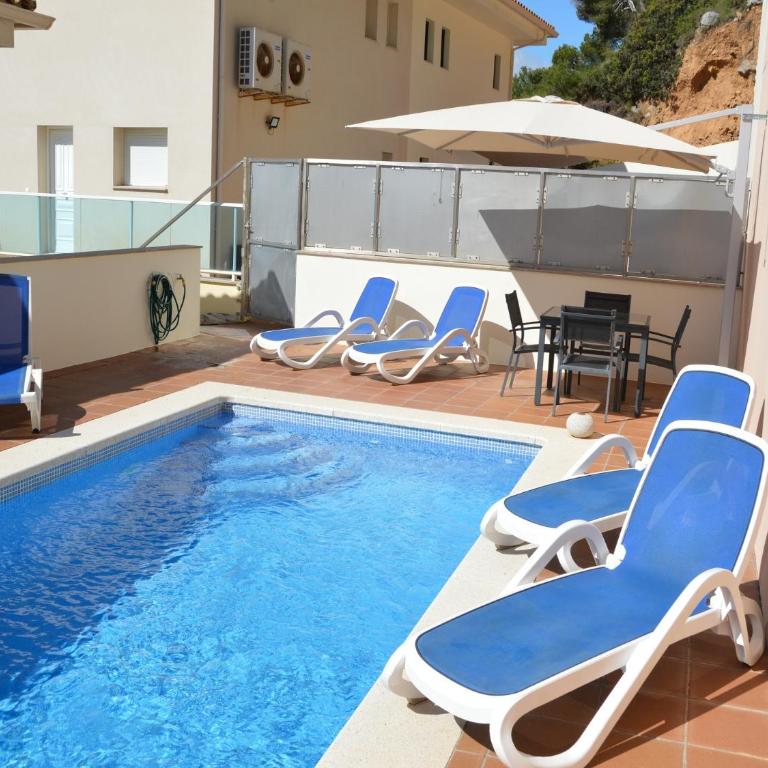Medas Maura 8 - Villa - 32