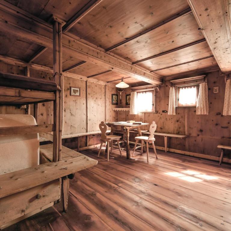 Oberniederhof - Apartamento Deluxe de 2 dormitorios con vistas al jardín - 1