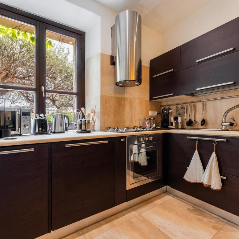 Villa Rokkaria - Casa con 3 Camere da Letto - 9