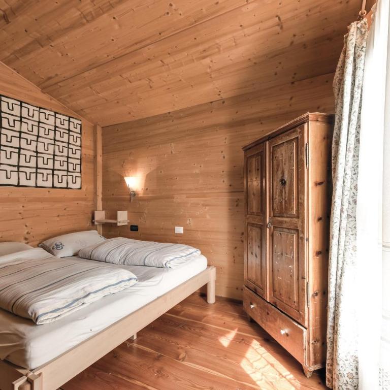 Oberniederhof - Apartamento Deluxe de 2 dormitorios con vistas al jardín - 24