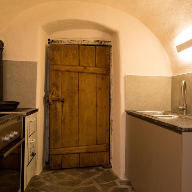 Oberniederhof - Apartamento Deluxe de 2 dormitorios con vistas al jardín - 3