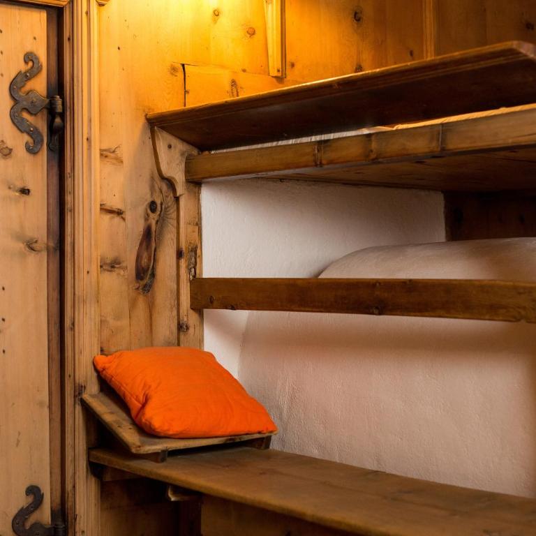 Oberniederhof - Apartamento Deluxe de 2 dormitorios con vistas al jardín - 17