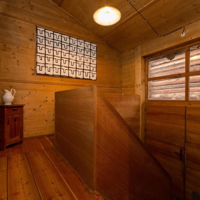 Oberniederhof - Apartamento Deluxe de 2 dormitorios con vistas al jardín - 22