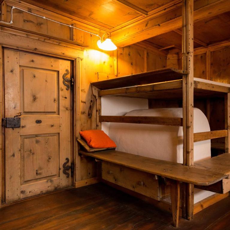 Oberniederhof - Apartamento Deluxe de 2 dormitorios con vistas al jardín - 10