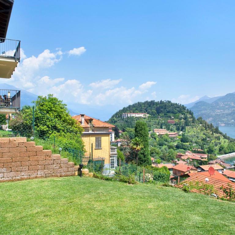 Casa Marina Bellagio private garden - Casa con 3 Camere da Letto - 39