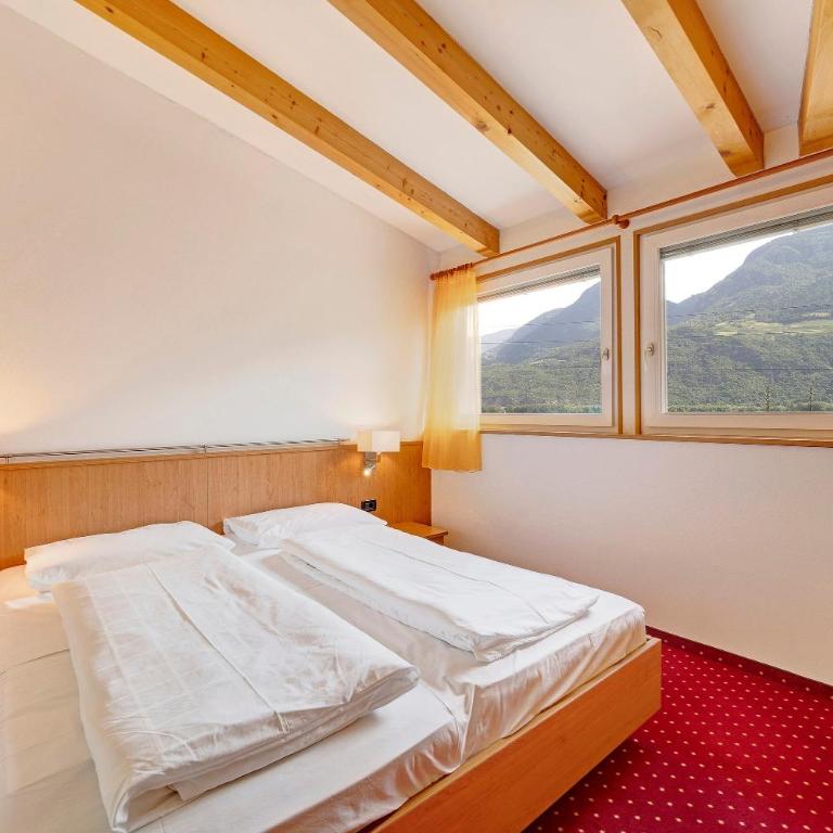 Weinsepphof Ferienwohnung 4 - Apartamento Superior de 1 dormitorio con balcón - 8