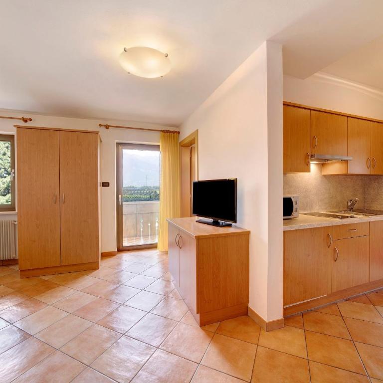 Weinsepphof Ferienwohnung 4 - Apartamento Superior de 1 dormitorio con balcón - 10