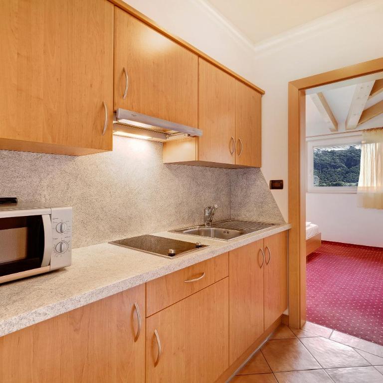 Weinsepphof Ferienwohnung 4 - Apartamento Superior de 1 dormitorio con balcón - 5