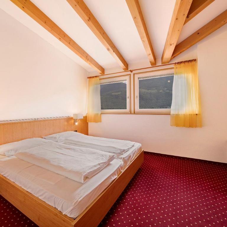 Weinsepphof Ferienwohnung 4 - Apartamento Superior de 1 dormitorio con balcón - 13