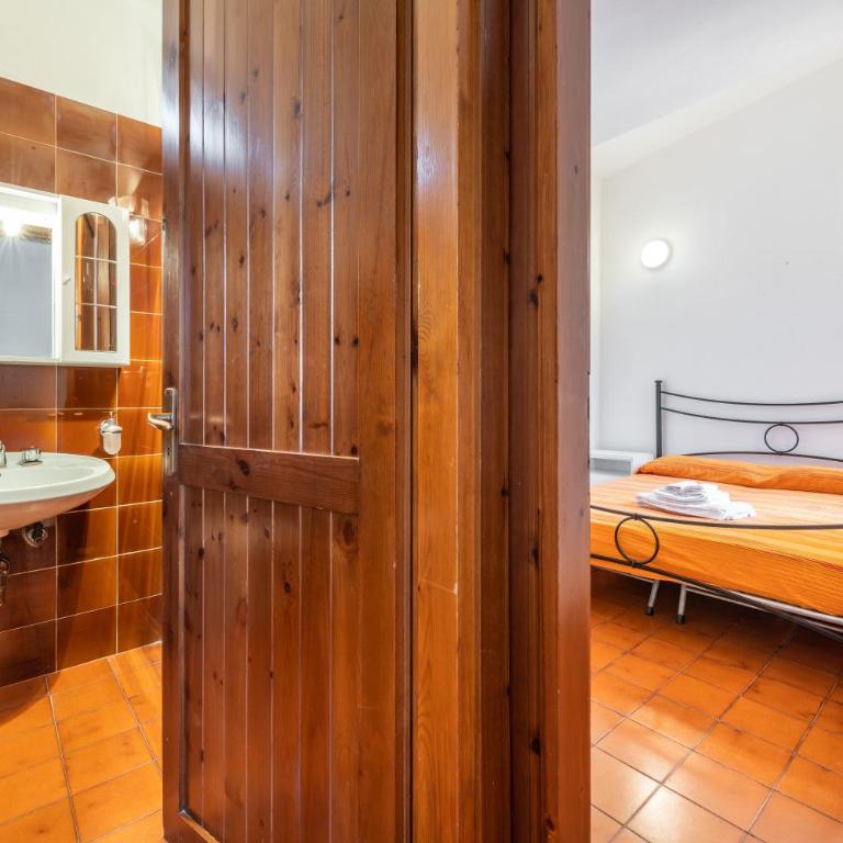 Accu is Prezzus D fronte mare - Appartamento Deluxe con 2 Camere da Letto e Vista Oceano - 21