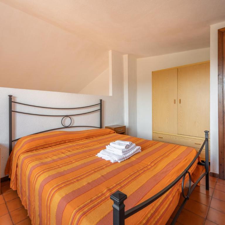 Accu is Prezzus D fronte mare - Appartamento Deluxe con 2 Camere da Letto e Vista Oceano - 13